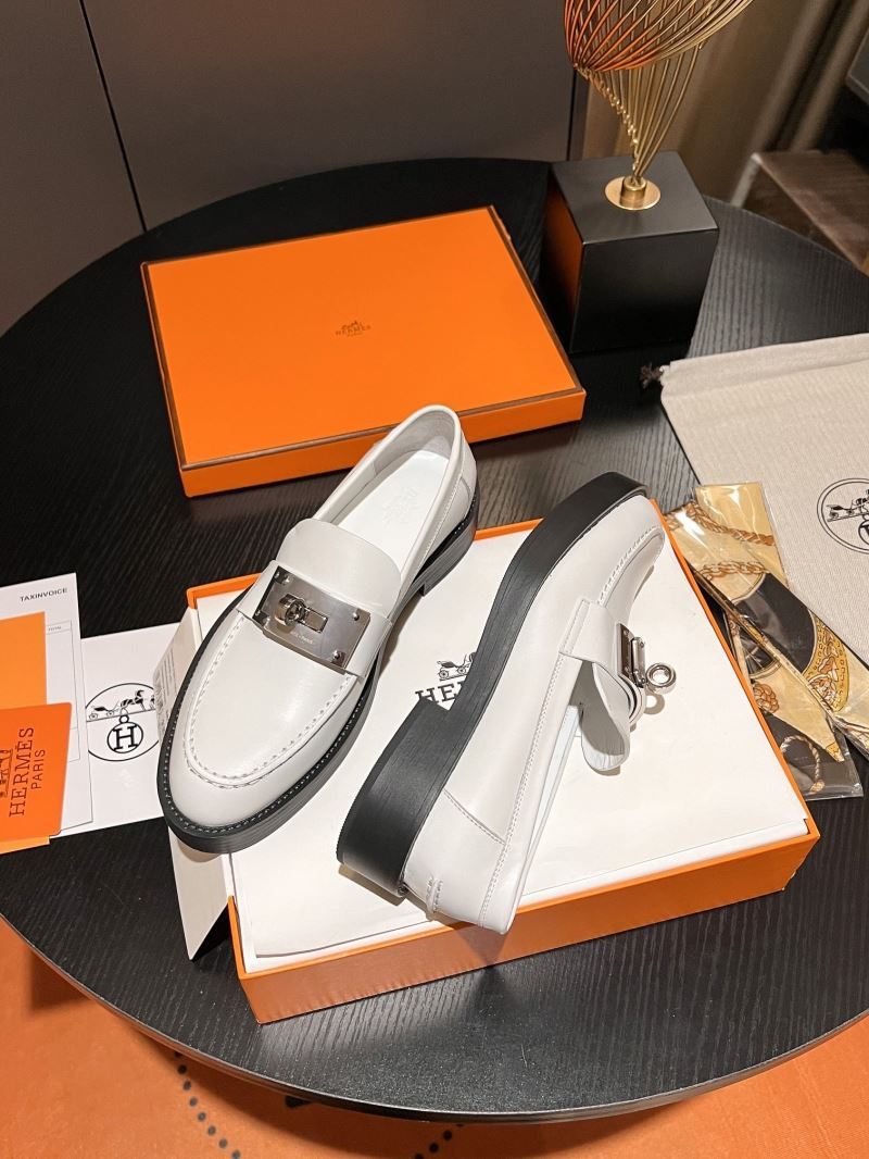 Hermes Business Shoes